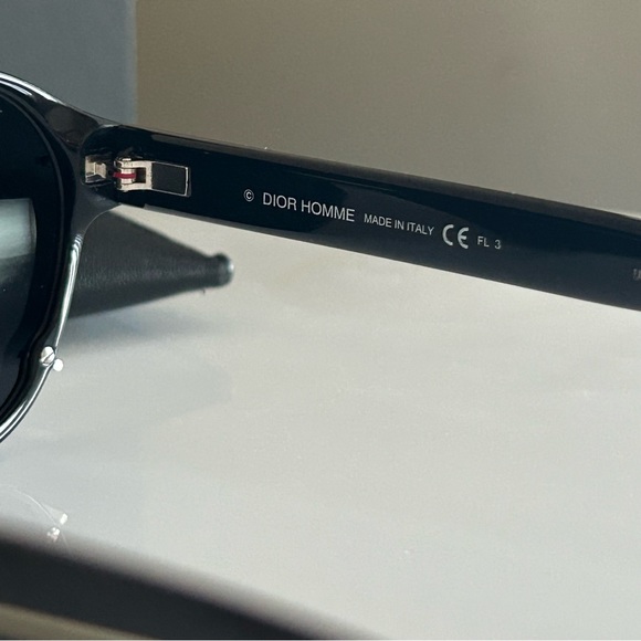 Dior Homme Sunglasses - Picture 6 of 13